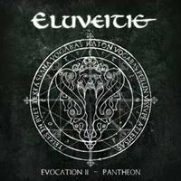 Eluveitie Evocation II-Pantheon