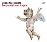 Edel Germany Cd / Dvd; Act Everybody Loves Angels