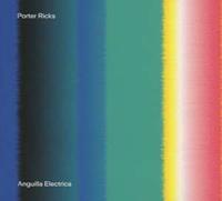 Porter Ricks Anguilla Electrica