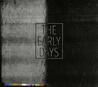 Various The Early Days (Post Punk,New