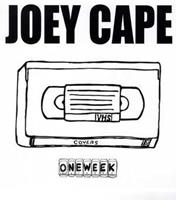 Joey Cape One Week Record