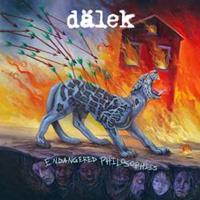 Ipecac Endangered Philosophies - Dalek