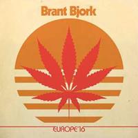 Brant Bjork Europe '16