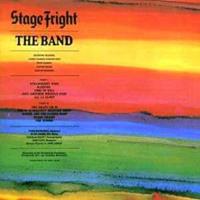 The Band Band, T: Stage Fright