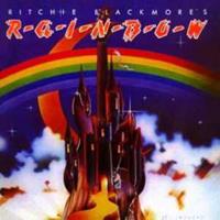 Universal Vertrieb - A Divisio / Polydor Ritchie Blackmore'S Rainbow