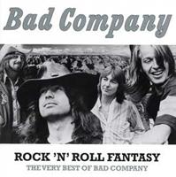 I-Di Rock 'N' Roll Fantasy:The Very Best Of Bad Company