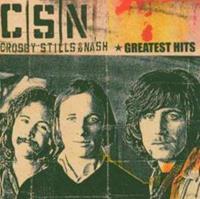 Stills & Nash Crosby Crosby, S: Greatest Hits