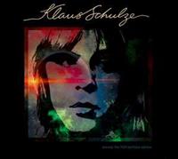 Klaus Schulze Schulze, K: Eternal-The 70th Birthday Edition