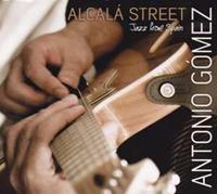 Alcala Street: Jazz From Spain