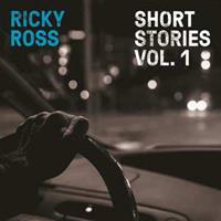 Ricky Ross Short Stories Vol.1