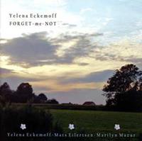 Yelena Trio Eckemoff Forget-Me-Not