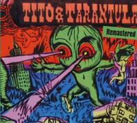 Tito & Tarantula Hungry Sally & Other Killer Lullabies (Remastered)