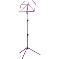 K&M 10010 Music Stand Lilac