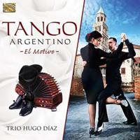 Tango Argentino [2017]