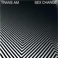 Trans Am Sex Change