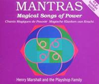 Silenzio Mantras-Magical Songs Of Power (2cds)