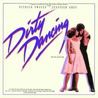 Sony Music Entertainment Germany GmbH / München Dirty Dancing (Original Motion Picture Soundtrack)