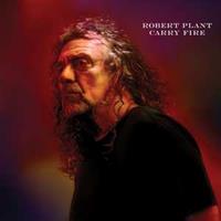 Robert Plant Plant, R: Carry Fire