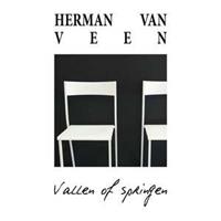 Universal Herman Van Veen - VALLEN OF SPRINGEN CD