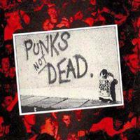 TONPOOL MEDIEN GMBH / Cherry Red Records Punks Not Dead (Deluxe Digipak)