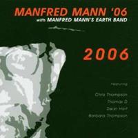 Manfred Manns Earth Band Mann Alive (2CD)