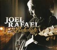 Joel Rafael Baladista