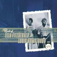 ARMSTRONG & FITZGERALD - Best Of Louis Armstrong & Ella Fitzgerald