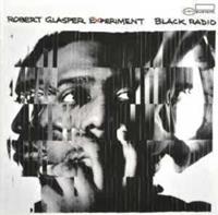 Robert Glasper Experiment Black Radio