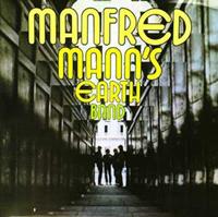 Manfred Mann's Earth Band