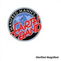 Glorified Magnified (New Version+MP3 Tracks)