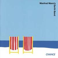 Manfred Mann - Chance - CD