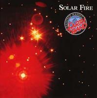 Manfred Manns Earth Band Solar Fire