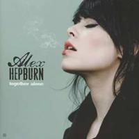 Alex Hepburn Together Alone