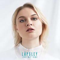 Lapsley: Long Way Home