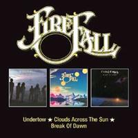 Undertow/Clouds Across the Sun/Break of Dawn