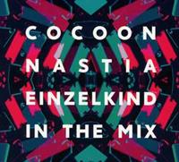 Various Cocoon Ibiza mixed by Nastia &