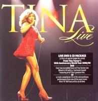 Warner Music Group Germany Hol / Parlophone Label Group (PLG Tina Live!