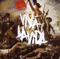 Coldplay Viva La Vida Or Death And All His Friends (Jewelcase)