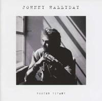Johnny Hallyday - Rester Vivant