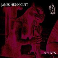 James Hunnicutt - 99 Lives (LP)
