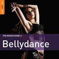 Rough Guide to Bellydance, 2 Audio-CDs