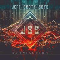 Jeff Scott Soto Retribution