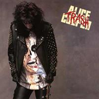 musiconvinyl Alice Cooper - Trash LP