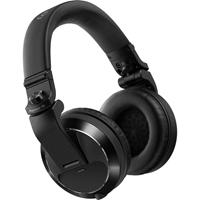 Pioneer HDJ-X7 DJ headphones, black