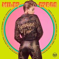 Sony Music Entertainment Younger Now