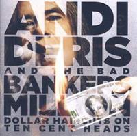 Million Dollar Haircuts on Ten Cent Heads, 1 Audio-CD
