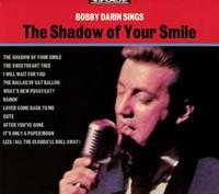 Bobby Darin - Bobby Darin Sings The Shadow Of Your Smile (CD)