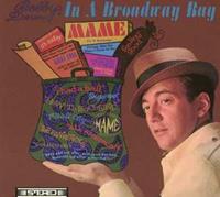 Bobby Darin - In A Broadway Bag (CD)