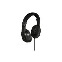 Thomson HED4407 Over Ear Koptelefoon Volumeregeling Zwart