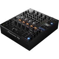 Pioneer DJM-750 MK2 4-kanaals DJ mixer